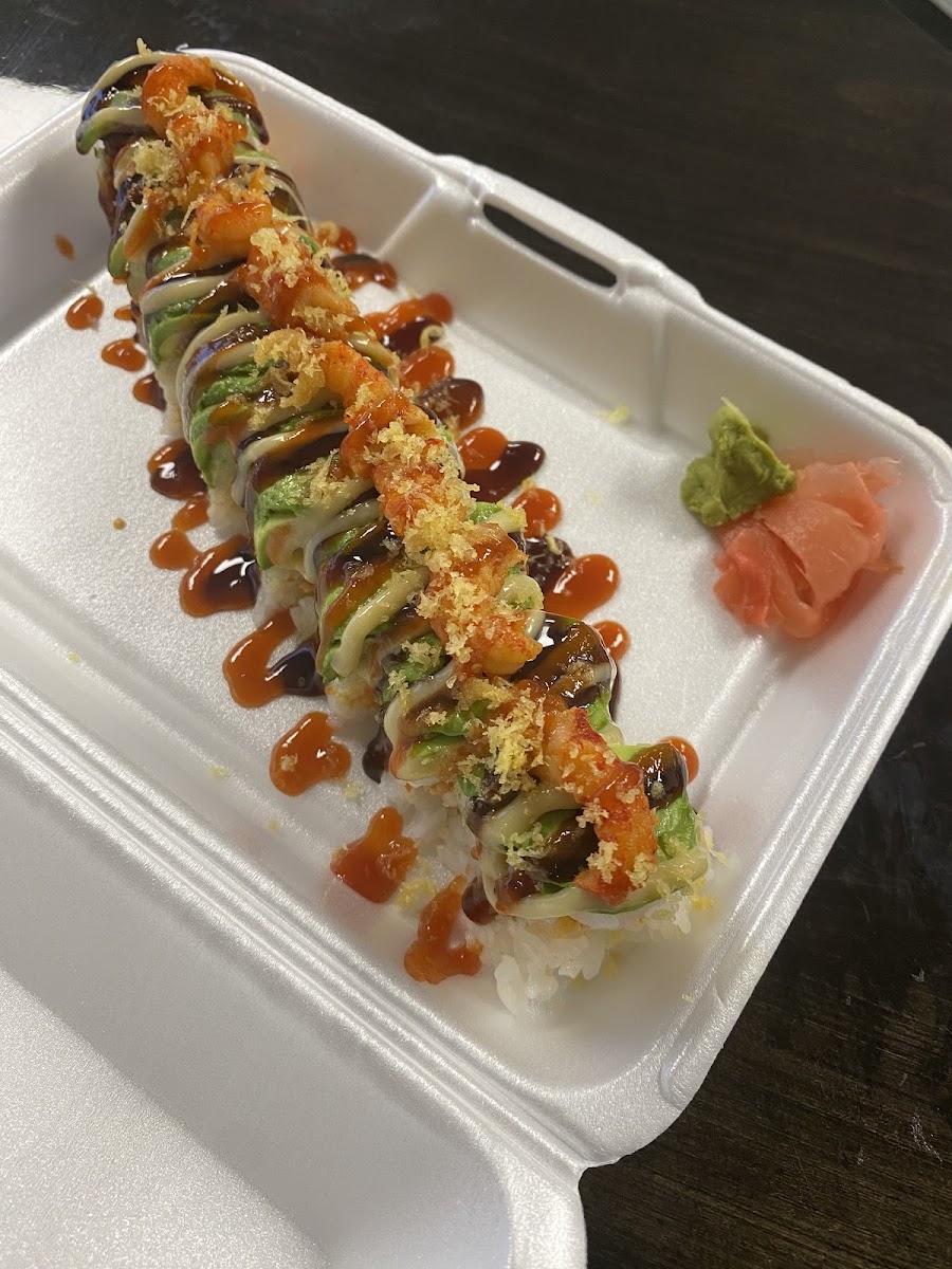 Segoku Hibachi & Sushi Photos 2
